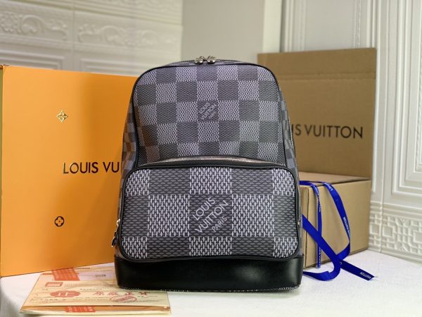 BO – Luxury Edition Bags LUV 117