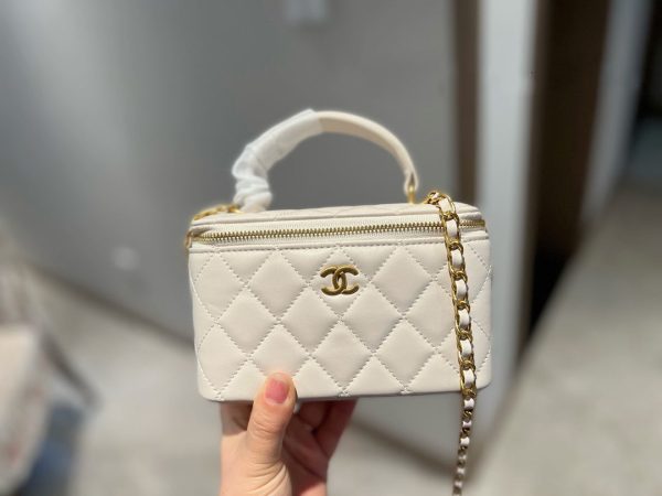 BO – Luxury Edition Bags CH-L 322