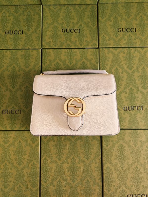 BO – Luxury Bag GCI 508