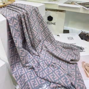 BO – Luxury Edition FEI Scarf 017