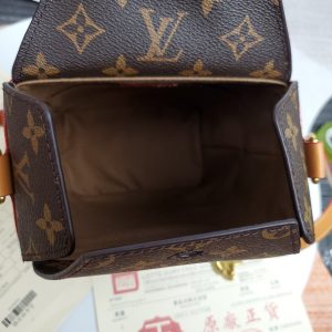 BO – Luxury Edition Bags LUV 221