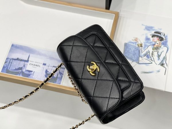 BO – Luxury Edition Bags CH-L 249