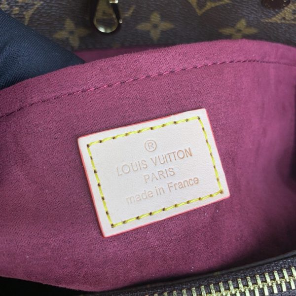 BO – Luxury Edition Bags LUV 298