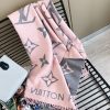 BO – Luxury Edition LUV Scarf 007