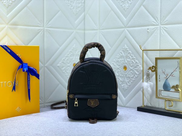 BO – Luxury Bag LUV 641