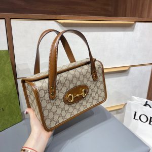 BO – Luxury Edition Bags GCI 292