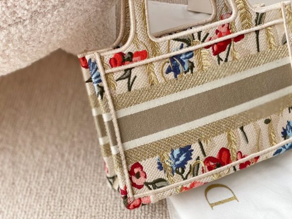 BO – Luxury Edition Bags DIR 208