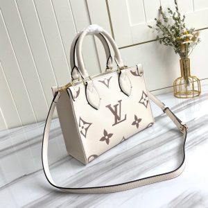 BO – Luxury Edition Bags LUV 061