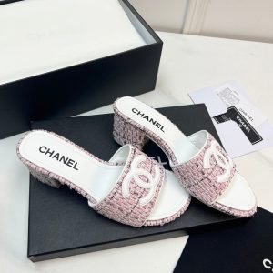 Designer CHL High Heel Shoes 054