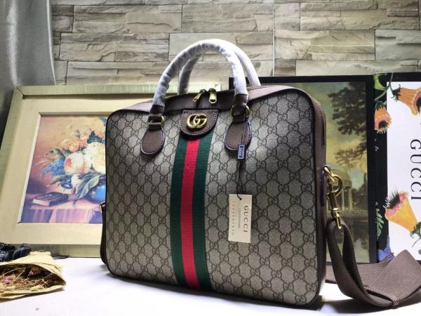 BO – Luxury Edition Bags GCI 034