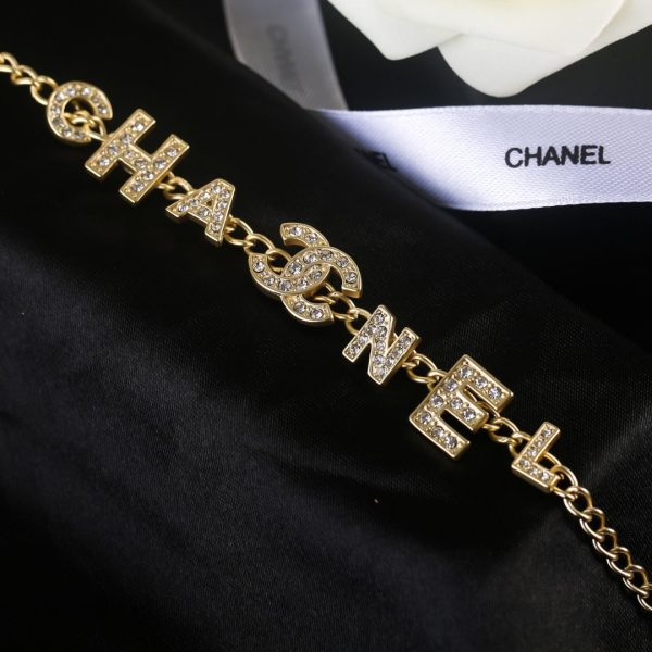 BO – Luxury Edition Necklace CH-L011