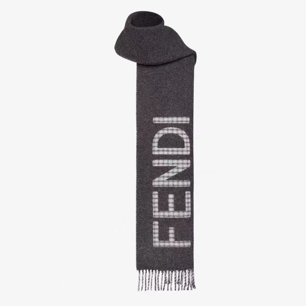 BO – Luxury Edition FEI Scarf 010