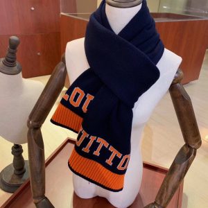 BO – Luxury Edition LUV Scarf 029