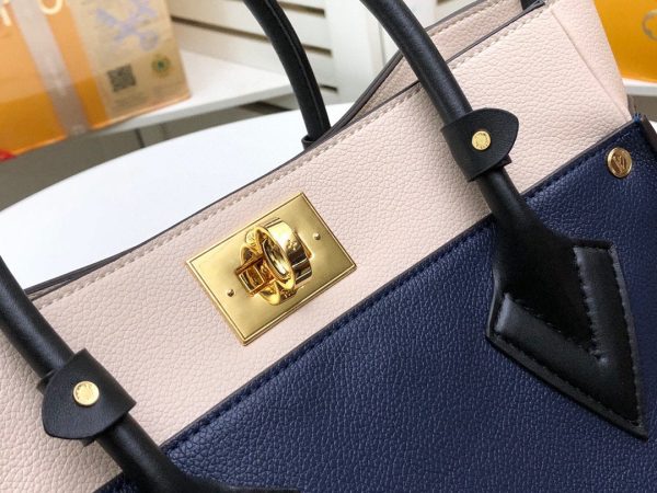 BO – Luxury Edition Bags LUV 043