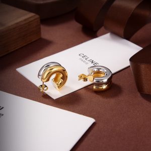 BO – Luxury Edition Earring CEL 003