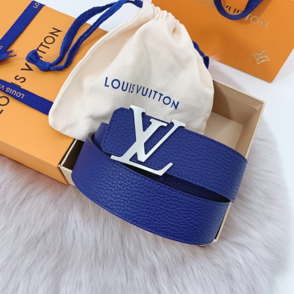 BO – Luxury LUV BELTS 010