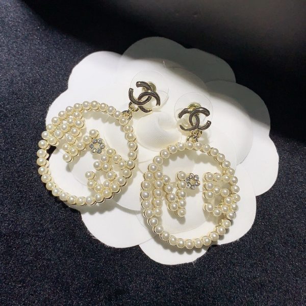 BO – Luxury Edition Earring CH-L 059