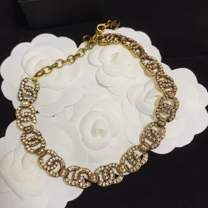 BO – Luxury Edition Necklace CH-L045