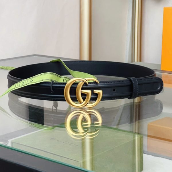 BO – Luxury GCI BELTS 036