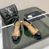 Designer CHL High Heel Shoes 029