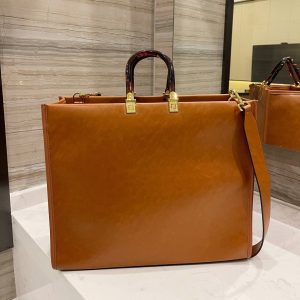 BO – Luxury Edition Bags FEI 123