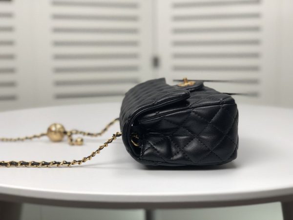 BO – Luxury Edition Bags CH-L 223