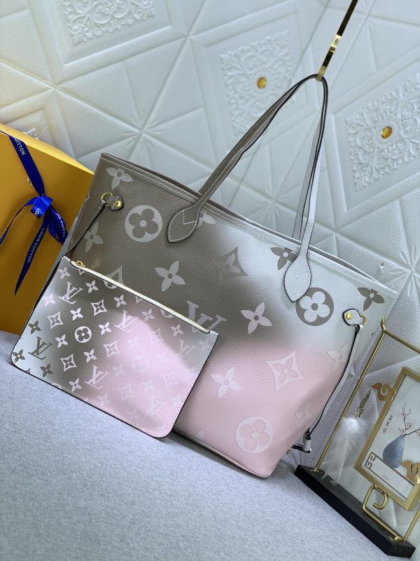 BO – Luxury Bag LUV 650