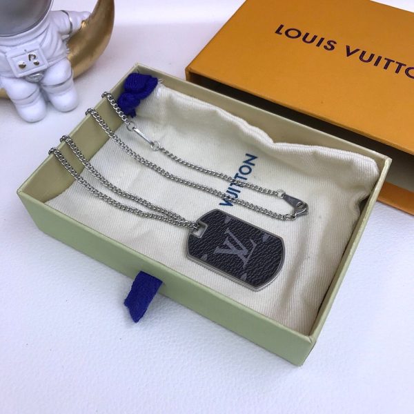 BO – Luxury Edition Necklace LUV010