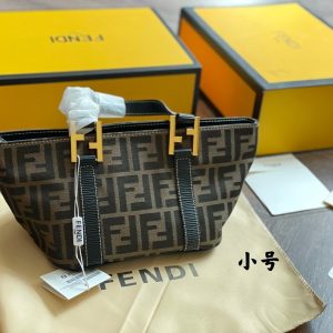 BO – Luxury Edition Bags FEI 118