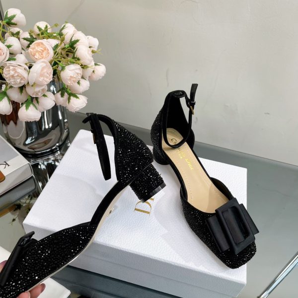 Designer DIR HIGH HEELS 066