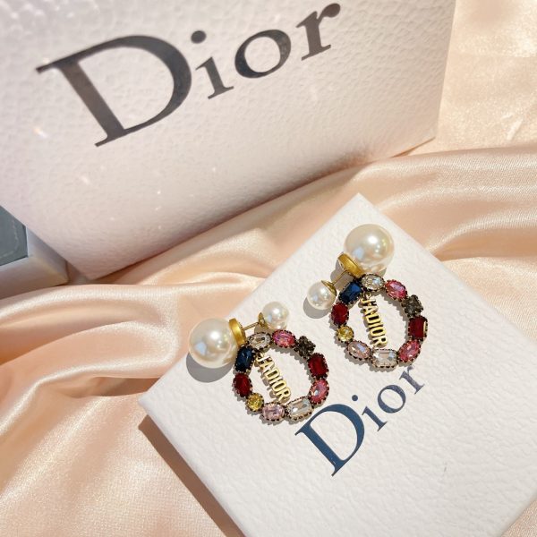 BO – Luxury Edition Earring Dir 038