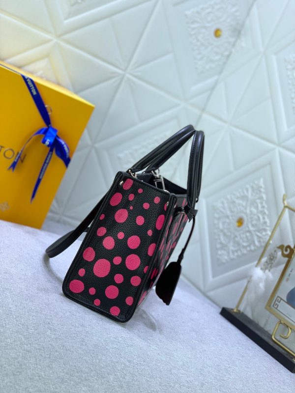 BO – Luxury Bag LUV 637