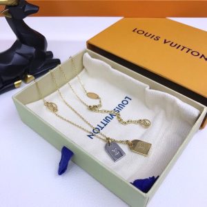 BO – Luxury Edition Necklace LUV017