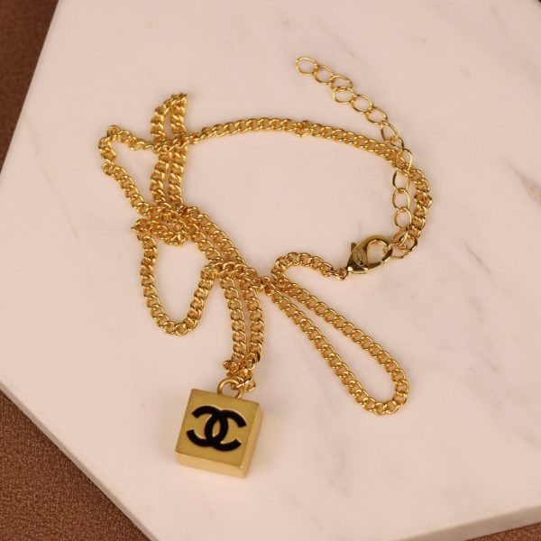 BO – Luxury Edition Necklace CH-L038