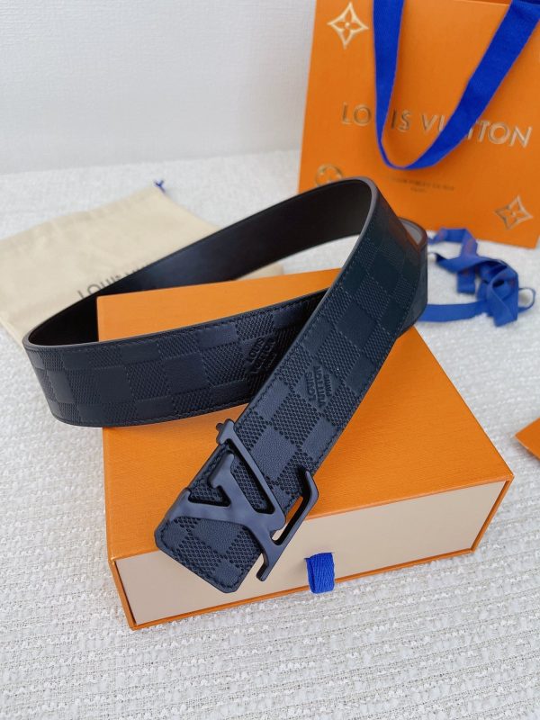 BO – Luxury LUV BELTS 034