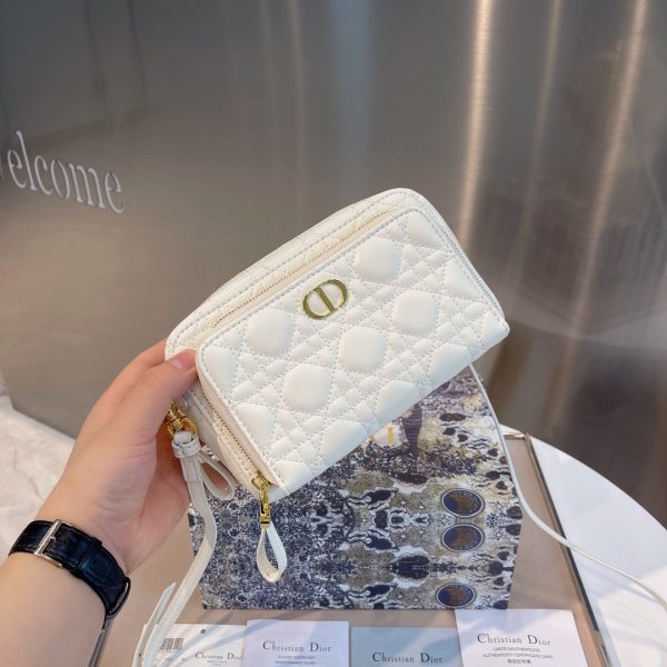 BO – Luxury Edition Bags DIR 304