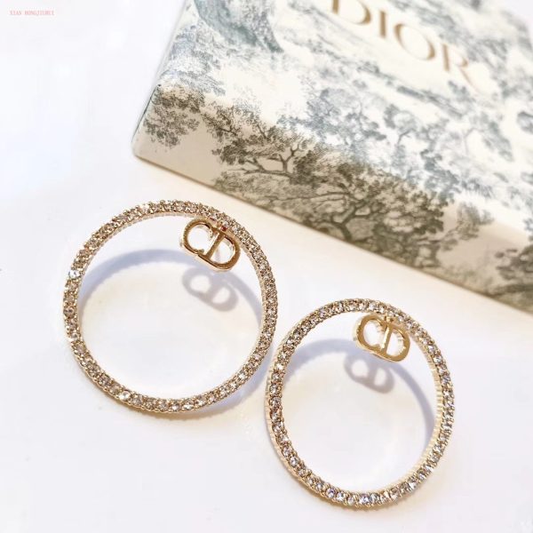 BO – Luxury Edition Earring Dir 012