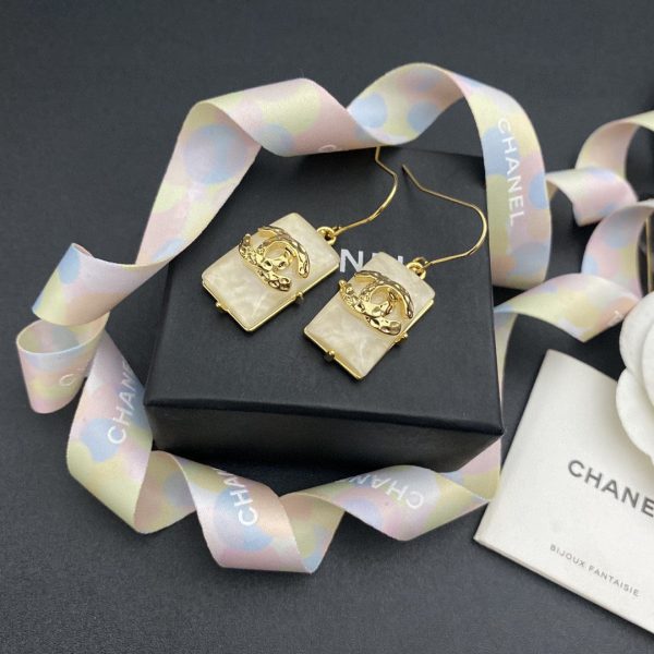 BO – Luxury Edition Earring CH-L 026