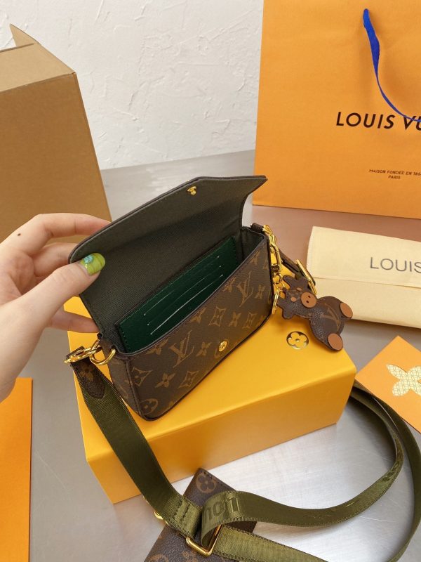 BO – Luxury Edition Bags LUV 066