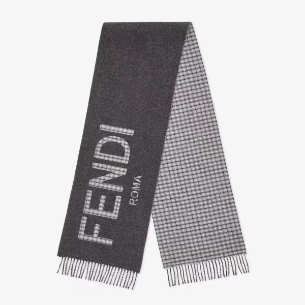 BO – Luxury Edition FEI Scarf 010