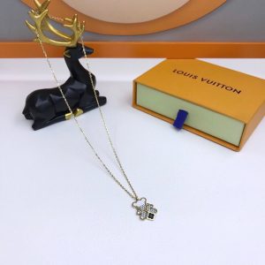 BO – Luxury Edition Necklace LUV009