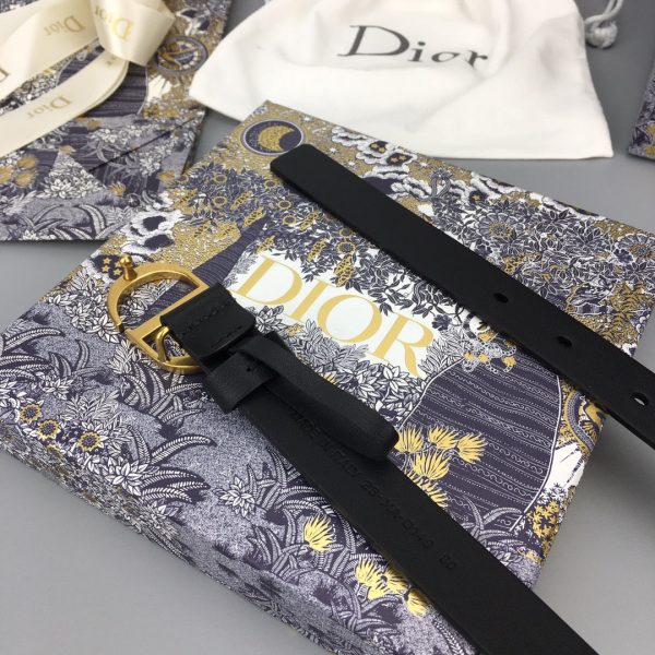 BO – Luxury DIR BELTS 022