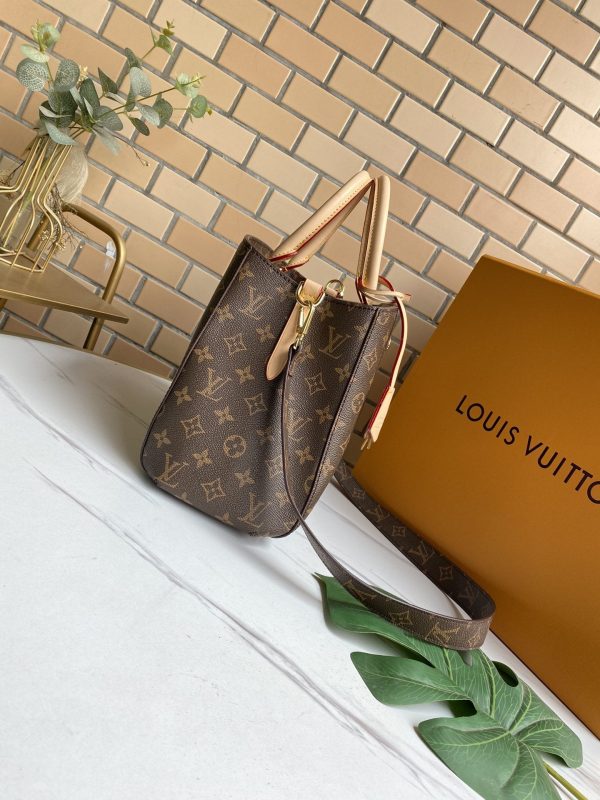 BO – Luxury Edition Bags LUV 102