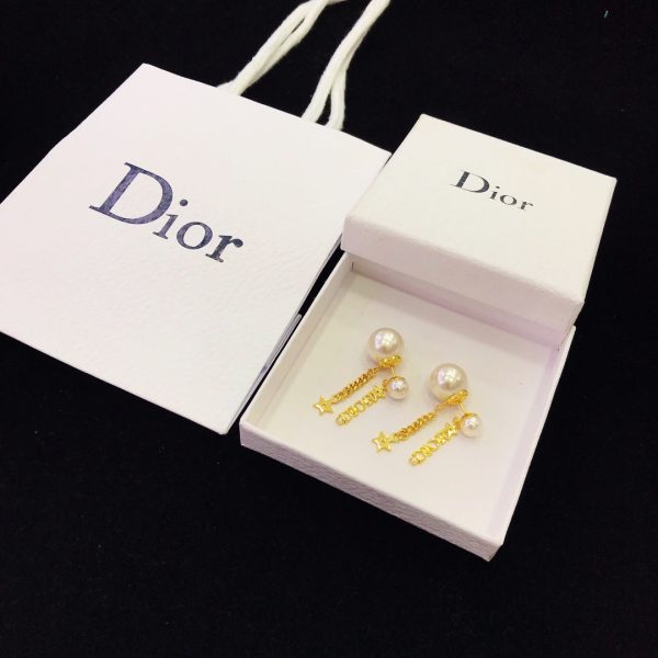 BO – Luxury Edition Earring Dir 045