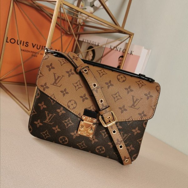 BO – Luxury Edition Bags LUV 289