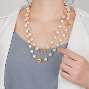 BO – Luxury Edition Necklace CH-L017