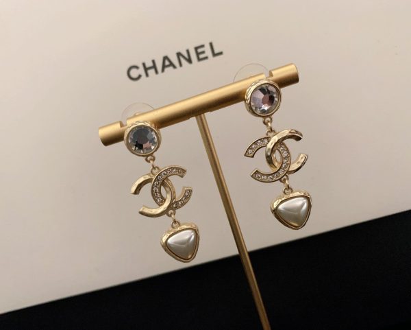 BO – Luxury Edition Earring CH-L 033