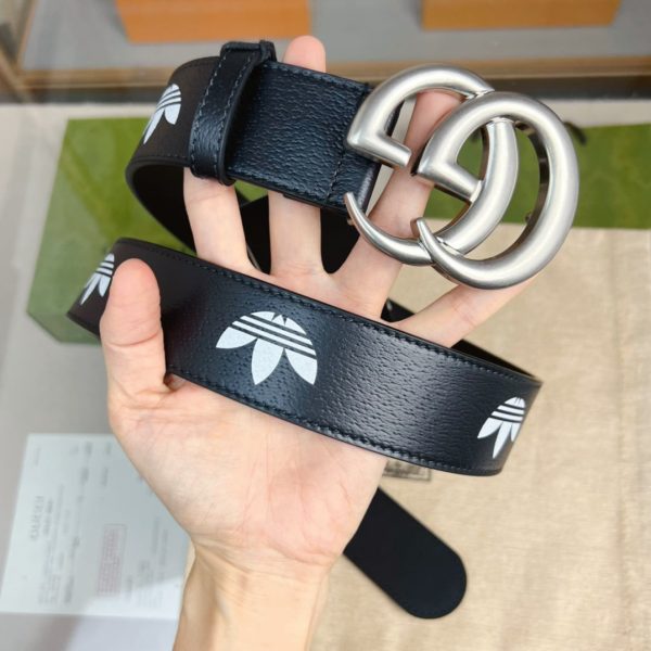 BO – Luxury GCI BELTS 023