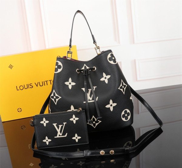 BO – Luxury Edition Bags LUV 032