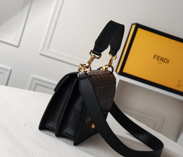 BO – Luxury Edition Bags FEI 072